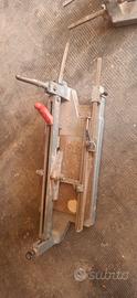 tagliapiastrelle professionali *150,00 l'una*
