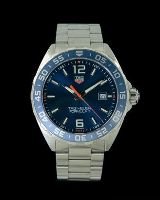 Tag Heuer  Formula 1