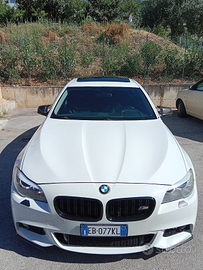 BMW 530 M sport
