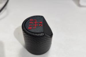 Pomello Renault 5 Gt Turbo