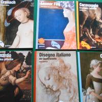 EDIZIONI GIUNTI ART DOSSIER LOTTO N. 5