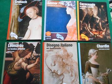 EDIZIONI GIUNTI ART DOSSIER LOTTO N. 5