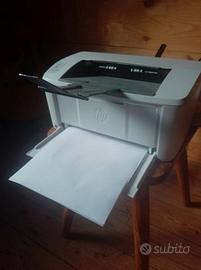 stampante laser HP