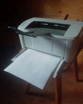stampante laser HP