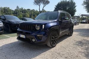 Jeep Renegade 1.4 T-Jet 120 CV GPL Longitude