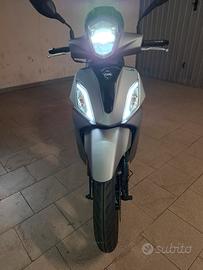 Sym symphony 125 ST