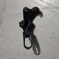 pedane pilota Honda xl 600 