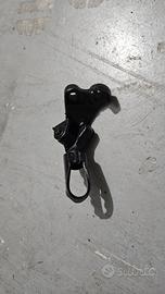 pedane pilota Honda xl 600 