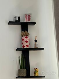 Mensola arredo