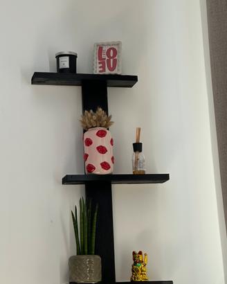 Mensola arredo