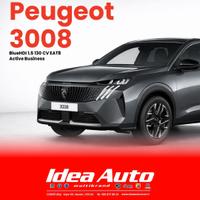 Peugeot 3008 BlueHDi 130 S&S EAT8 Active Business
