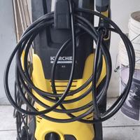 Idropulitrice karcher k3