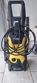 Idropulitrice karcher k3