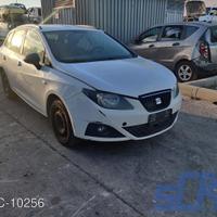 Seat ibiza 5 st 6j8, 6p8 1.2 tdi 75cv ricambi