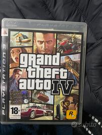 GTA 4