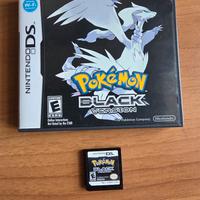 pokemon black version