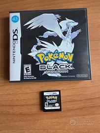 pokemon black version