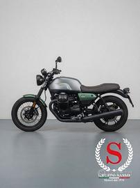 Moto Guzzi V7 IV STONE CENTURY ANNIVERSARY