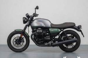 Moto Guzzi V7 IV STONE CENTURY ANNIVERSARY