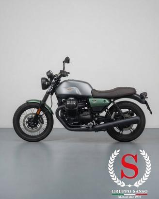Moto Guzzi V7 IV STONE CENTURY ANNIVERSARY