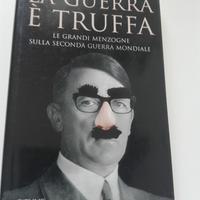 Philippe Faverjon - La guerra è truffa