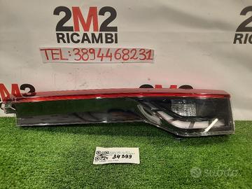 STOP FANALE POSTERIORE DESTRO HONDA Civic Serie X