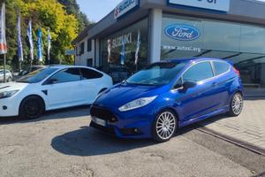 Ford Fiesta 1.6 182CV 3 porte ST