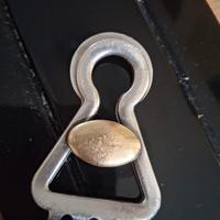 fermasoldi argento e oro