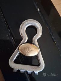 fermasoldi argento e oro