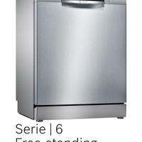 Lavastoviglie Bosch serie 6