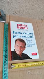 Libro Psicologia Psichiatria Raffaelle Morelli