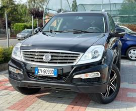 Ssangyong Rexton W 2.0 155CV *4WD *7 POSTI *UNICO 