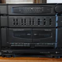 Stereo HI-FI