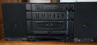 Stereo HI-FI