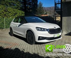 SKODA Fabia 1.0 MPI EVO 80 CV