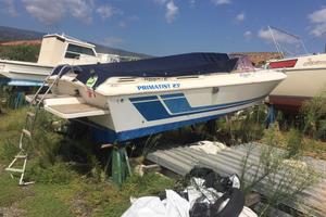 Semicabinato 7 metri