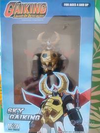 Sky GAIKING Daiku-Maryu - serie Most Wanted