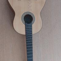 Chitarra classica Yamaka C40M 4/4 abete rosso