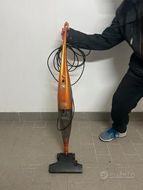 Aspirapolvere verticale Imetec Piuma