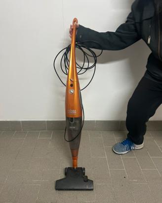 Aspirapolvere verticale Imetec Piuma