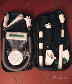 Borsa accessori Folletto VK200/VK220S