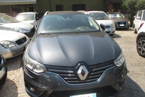 Renault Megane Mégane Sporter dCi 8V Energy Zen