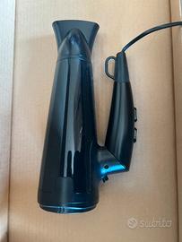 Asciugacapelli Pieghevole 2200W