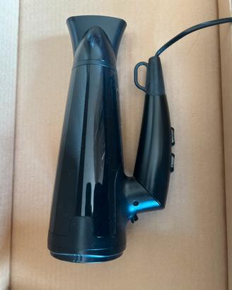 Asciugacapelli Pieghevole 2200W