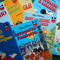 IMPARO A LEGGERE CON TOPOLINO CARTONATI