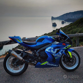 Gsxr 1000 2018