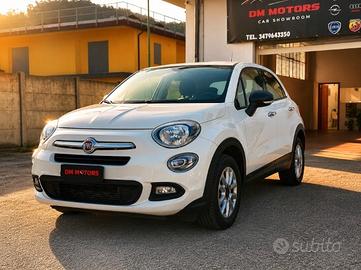 Fiat 500X 1.6 MultiJet 120 CV Business