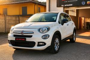 Fiat 500X 1.6 MultiJet 120 CV Business