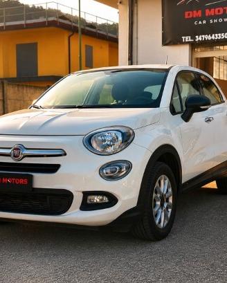 Fiat 500X 1.6 MultiJet 120 CV Business