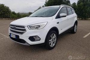 Ricambi Ford Kuga 2016